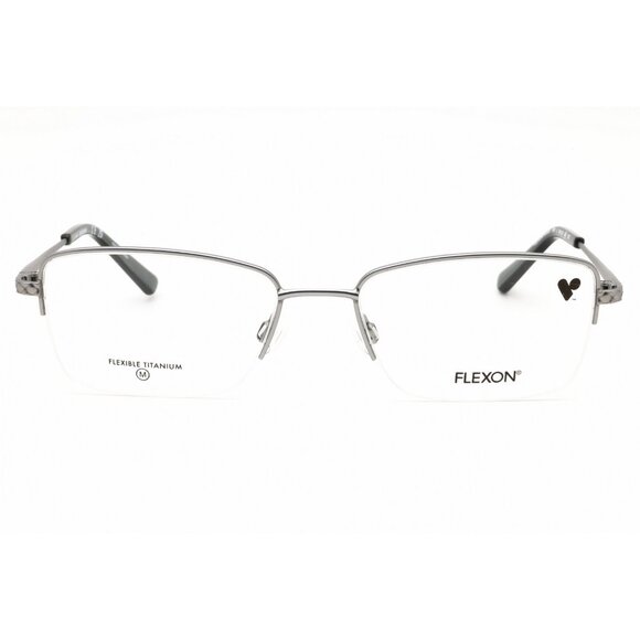 Flexon EYEGLASSES FLW3043-038-54 New with case